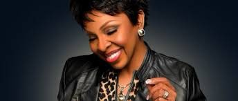 Happy 76th Birthday, to the Empress of Soul , Gladys Knight   