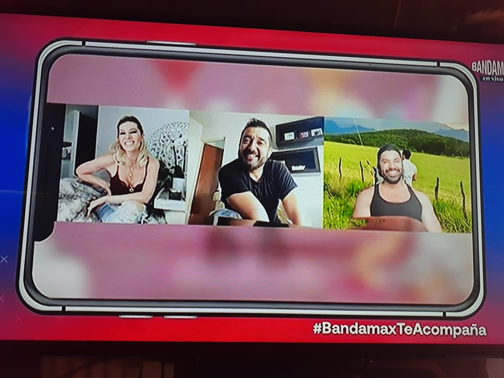 pontedemodo's tweet photo. Ya se les extrañaba en los medios @grupolaleyenda https://t.co/FjeTUgPnMa