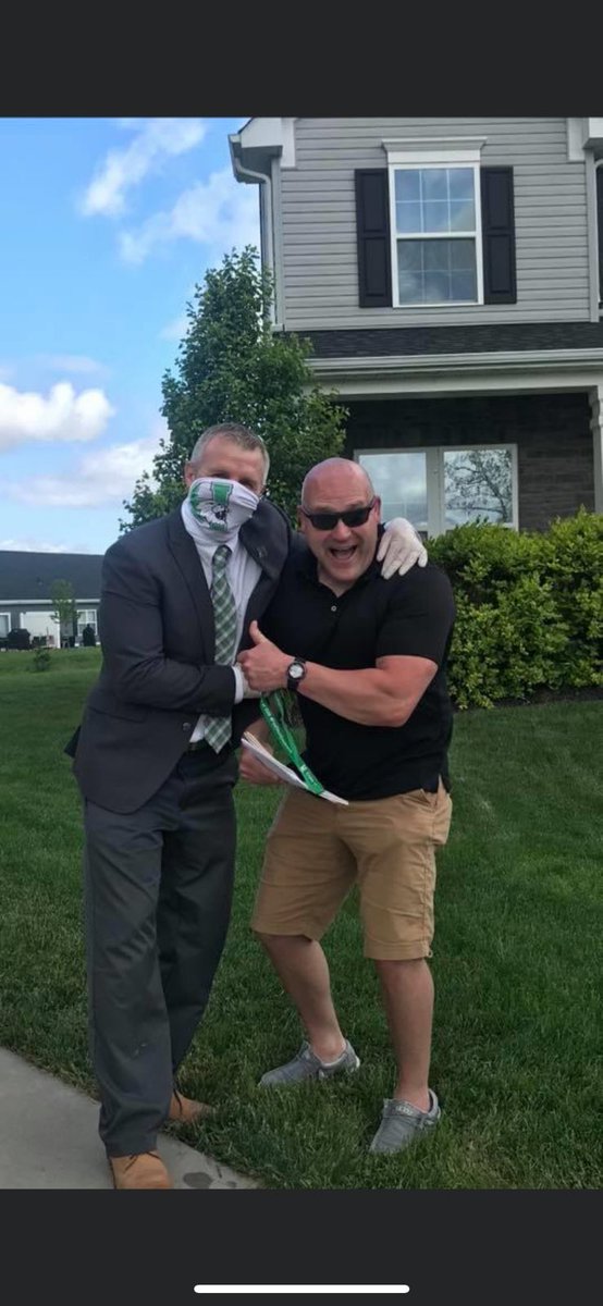 Congrats Sam!!! <a href="/SLSDLindley/">Mr. Lindley</a> <a href="/SLSDmcbee/">Mr. McBee</a> @wildcatsofhhs <a href="/hjswildcat/">Mr. Tracy</a> #FindYourGreatness