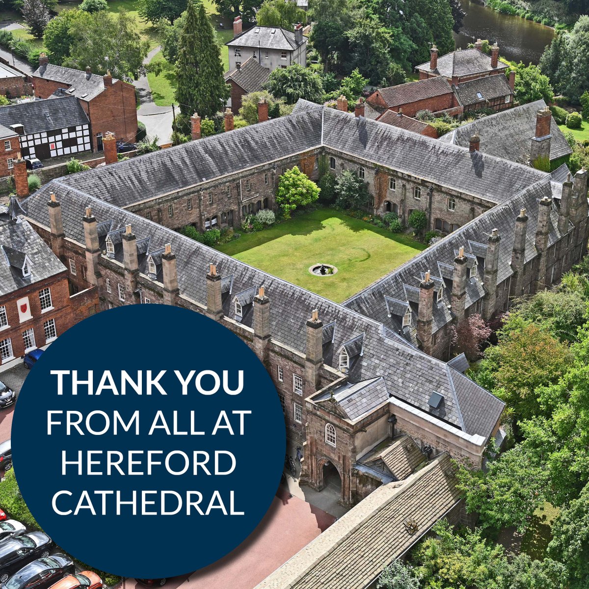 HFDCathedral's tweet image. 👏💙👏

#ClapForNHS
#ClapForOurCarers
#ClapForKeyWorkers
#ThankYou

herefordcathedral.org/a-prayer-for-k…