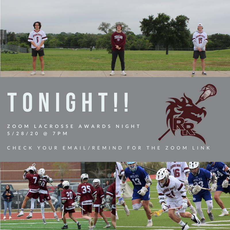 Round Rock Lacrosse tweet media