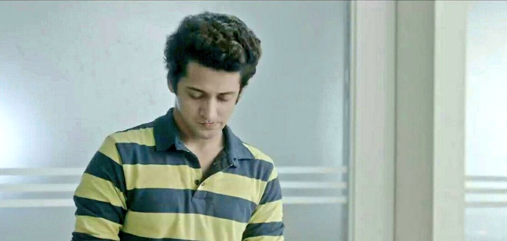 This scene  #SumedhMudgalkar