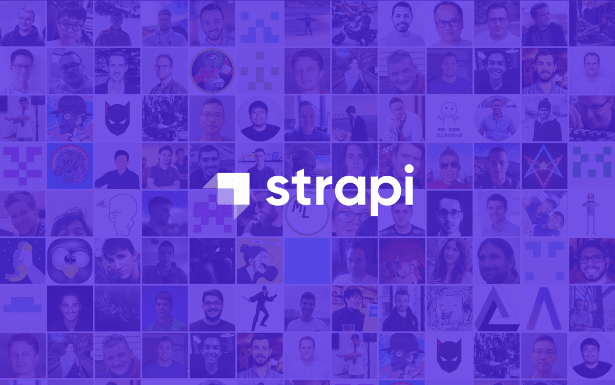strapijs's tweet photo. π Thank You Everyone! π
The community behind @strapijs is a powerful force driving the project forward.
You all deserve to celebrate the big release!
Read more: https://t.co/JSnqqg6KWV
#StrapiStable #Release #Community https://t.co/2up6HXCOKN