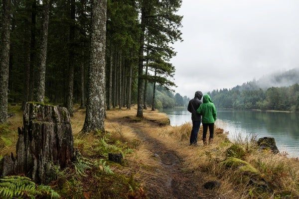 If we've learned anything, it's that time in nature has healing and rejuvenating benefits. COVID-19 has shown us that now more than ever we need equitable and quality access to the outdoors. #NatureWithinReach buff.ly/2VDLAd1