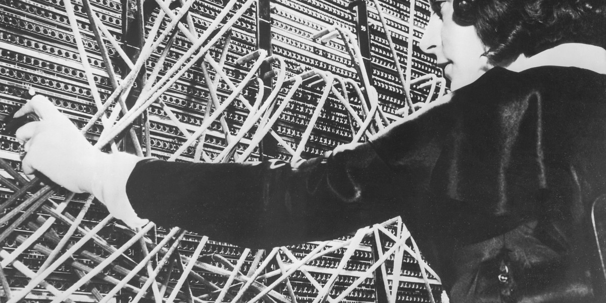 The pandemic is emptying call centers. AI chatbots are swooping in bit.ly/3c9c1fB