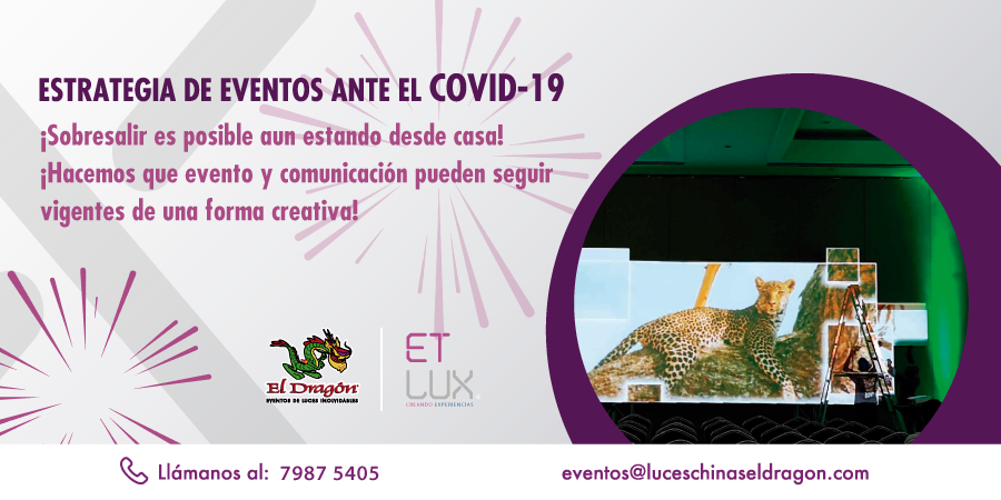 Luces El Dragón tweet media