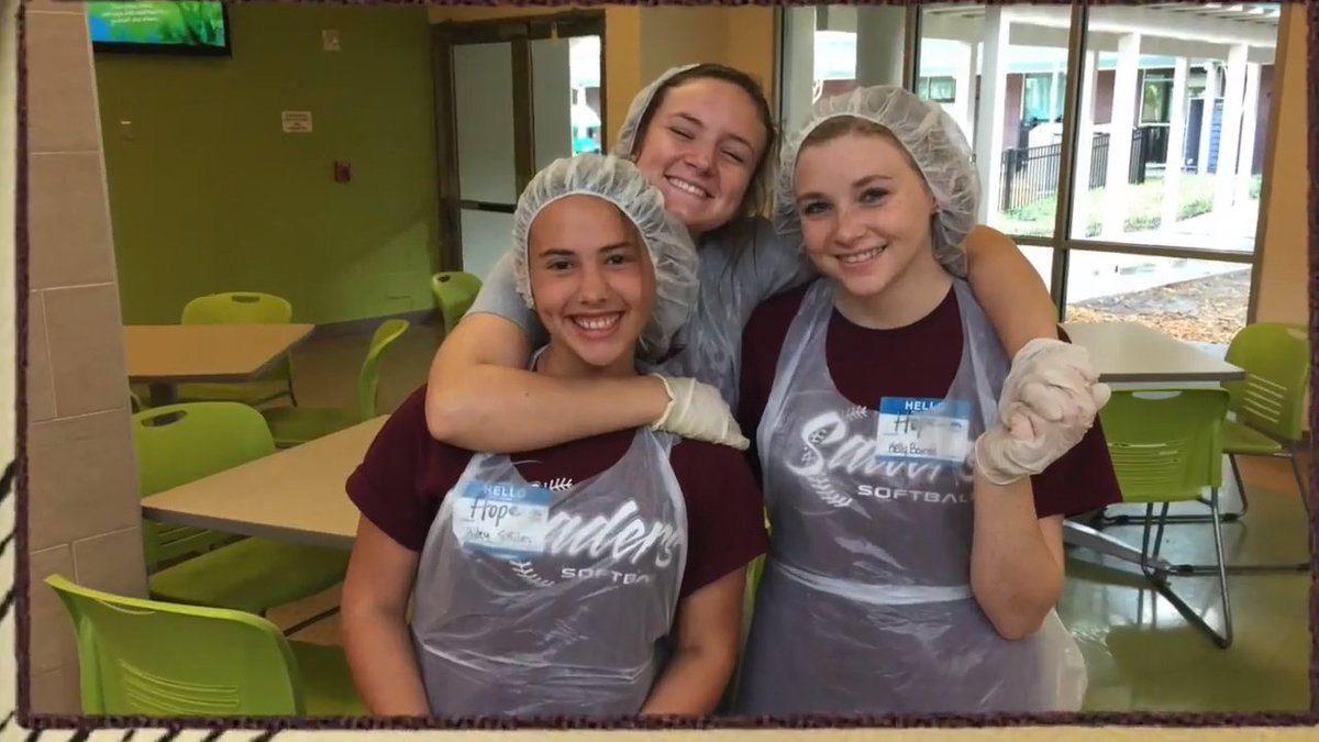 SCACrusaders's tweet image. It's #ThrowbackThursday #TBT. Check out this video of our Senior Class of 2020 as 8th graders.  It seems like it was just yesterday!  Congratulations, SCA Class of 2020!  We are proud of you!
📹➡️ ow.ly/FbJR50zPjkc