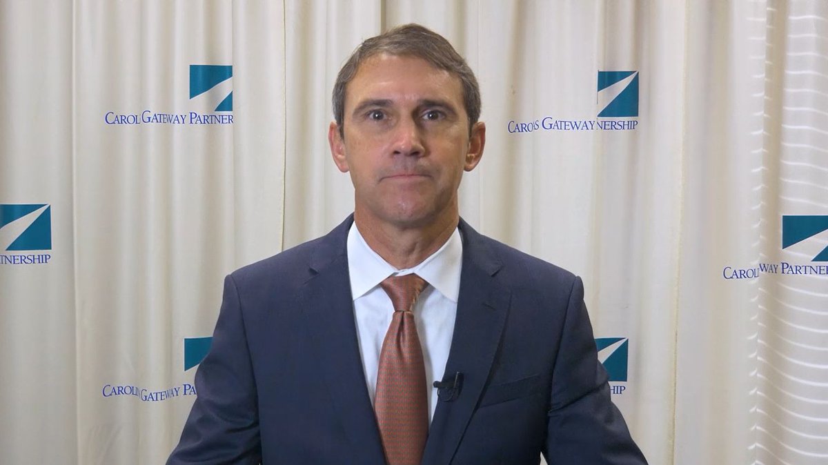 We are excited about the business opportunities we have here in #Edgecombe #RockyMount #Tarboro #Nashville #NC and want to share those with you and your clients. Our Board of Directors Chairman, Vince Andracchio has a message for you #EconDev

Click here! ow.ly/tkQZ50zSsoW