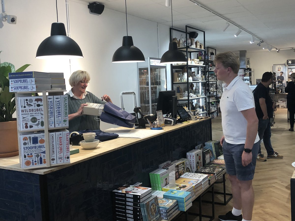 Marcel Evers tweet media