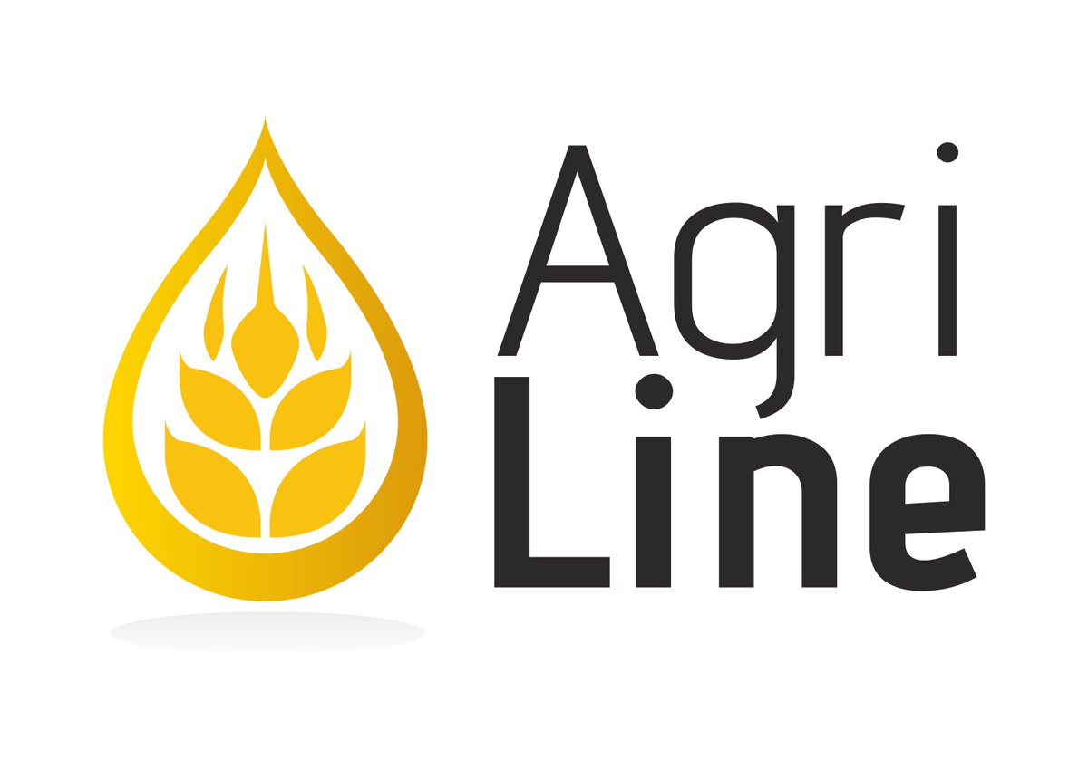 Agri_Line's tweet image. Jak podoba Wam się nasze nowe logo? 
#logotyp #logo #brand #newbrand #rebranding #marketing #agriline