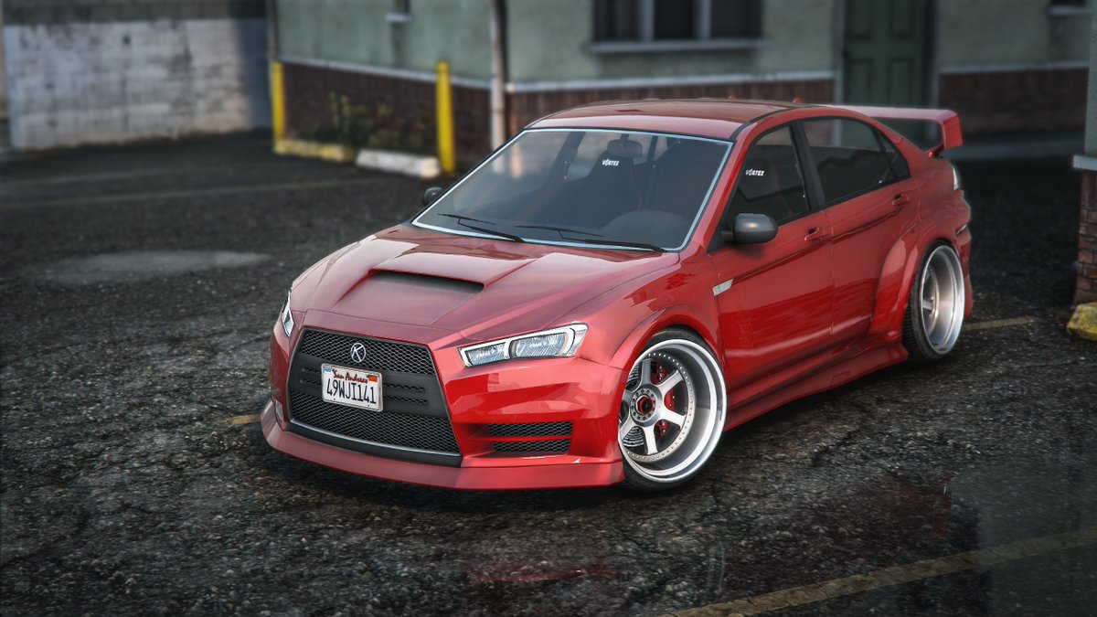 Joonas Auf Twitter Karin Kuruma Mod By Northwindjme T Co Egfjkiuufb Rims By T Co Ltt7km2qur Karin Kuruma Gta5 Gtavpc Gtav Gtamods Grandtheftauto Snapmatic Gtaphotography Vanillaworks T Co Uowo1adrwo