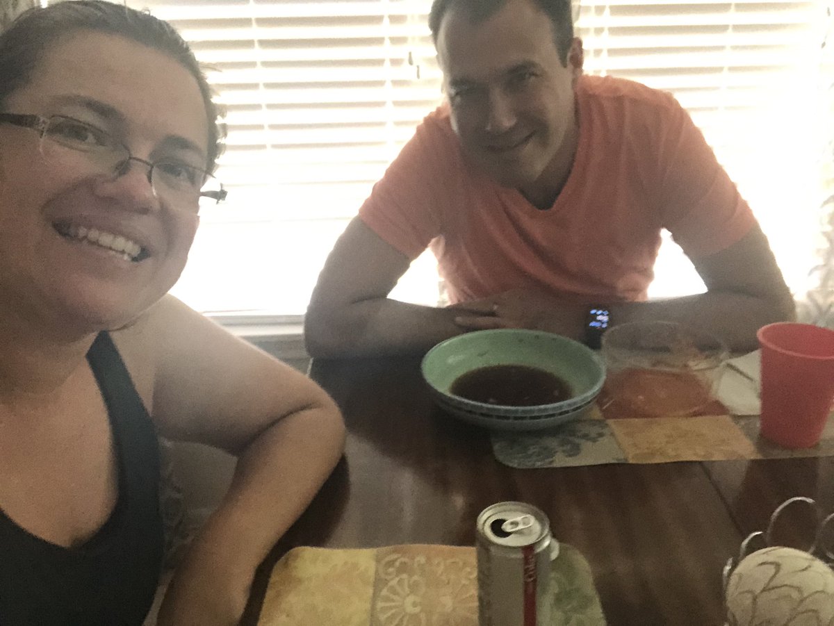 ANochlin's tweet photo. Lunchtime selfie #kdepride #kdesummer https://t.co/xC8HQ8DK8Y