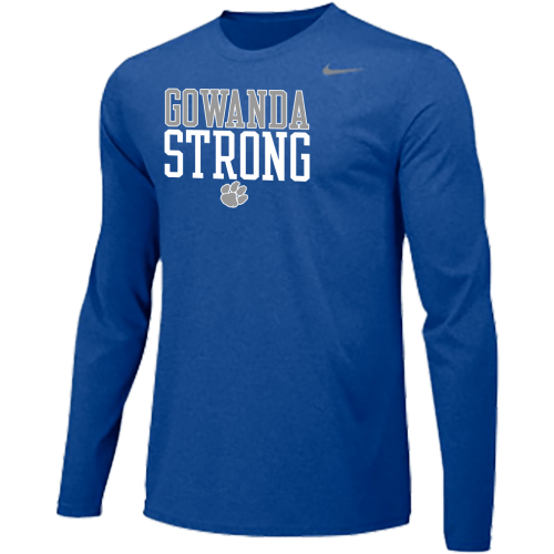 Andrew Krenzer (@andrewkrenzer) on Twitter photo Gowanda Strong! Please spread the word that tonight is the last night for your GOWANDA STRONG gear. Hurry, shop closes 05/29/2020! bit.ly/36gInUd
<a href="/gowandabaseball/">Gowanda Baseball</a> <a href="/gowandasports/">Gowanda Athletics</a> <a href="/GowandaCSD/">GowandaCSD</a> Gowanda Strong! Please spread the word that tonight is the last night for your GOWANDA STRONG gear. Hurry, shop closes 05/29/2020! bit.ly/36gInUd
<a href="/gowandabaseball/">Gowanda Baseball</a> <a href="/gowandasports/">Gowanda Athletics</a> <a href="/GowandaCSD/">GowandaCSD</a>