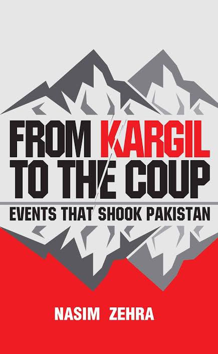 1) to what extent was the Kargil clique influenced (in terms of threat matrix) by the nuclear tests that India conducted in 1998? Alternatively, did May 28 catalyse the Kargil fiasco?
