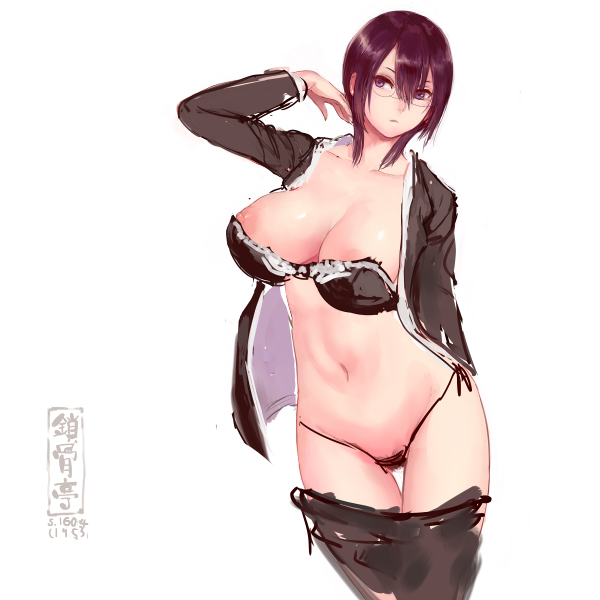 サコツンをなぞる1604 