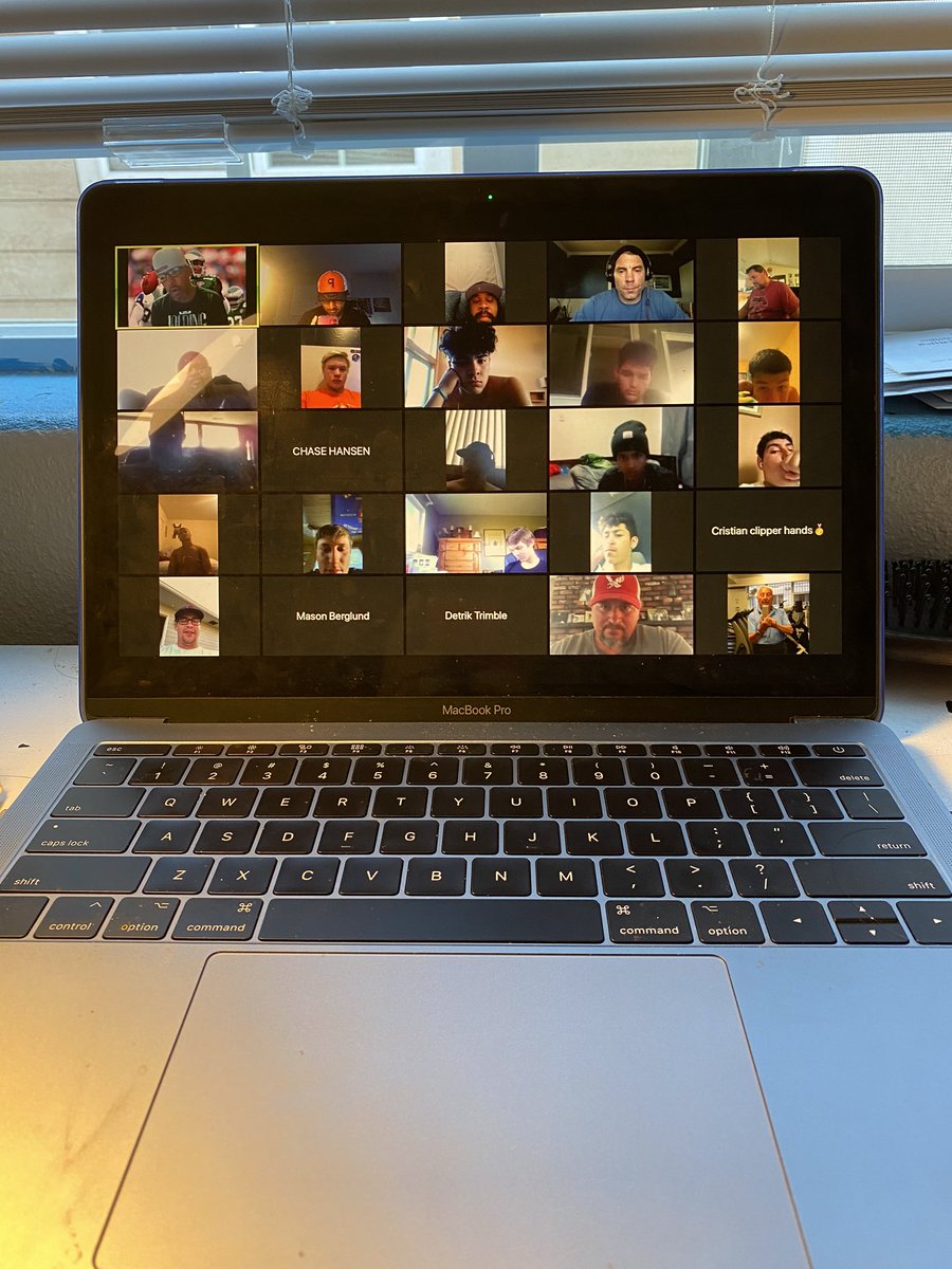 AC Davis Football tweet media