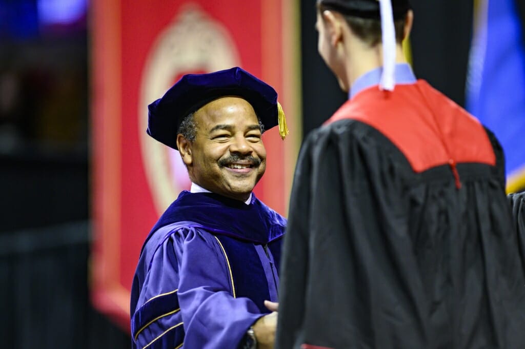 UW-Madison L&S (@uwmadisonls) on Twitter photo Congratulations to Eric Wilcots, who's been named Dean of <a href="/UWMadisonLS/">UW-Madison L&S</a>. He's the first African American to hold the position, and we couldn't be happier to move forward under his energy and leadership. @uwmadison bit.ly/3dbYYvj #WeAreLS Congratulations to Eric Wilcots, who's been named Dean of <a href="/UWMadisonLS/">UW-Madison L&S</a>. He's the first African American to hold the position, and we couldn't be happier to move forward under his energy and leadership. @uwmadison bit.ly/3dbYYvj #WeAreLS