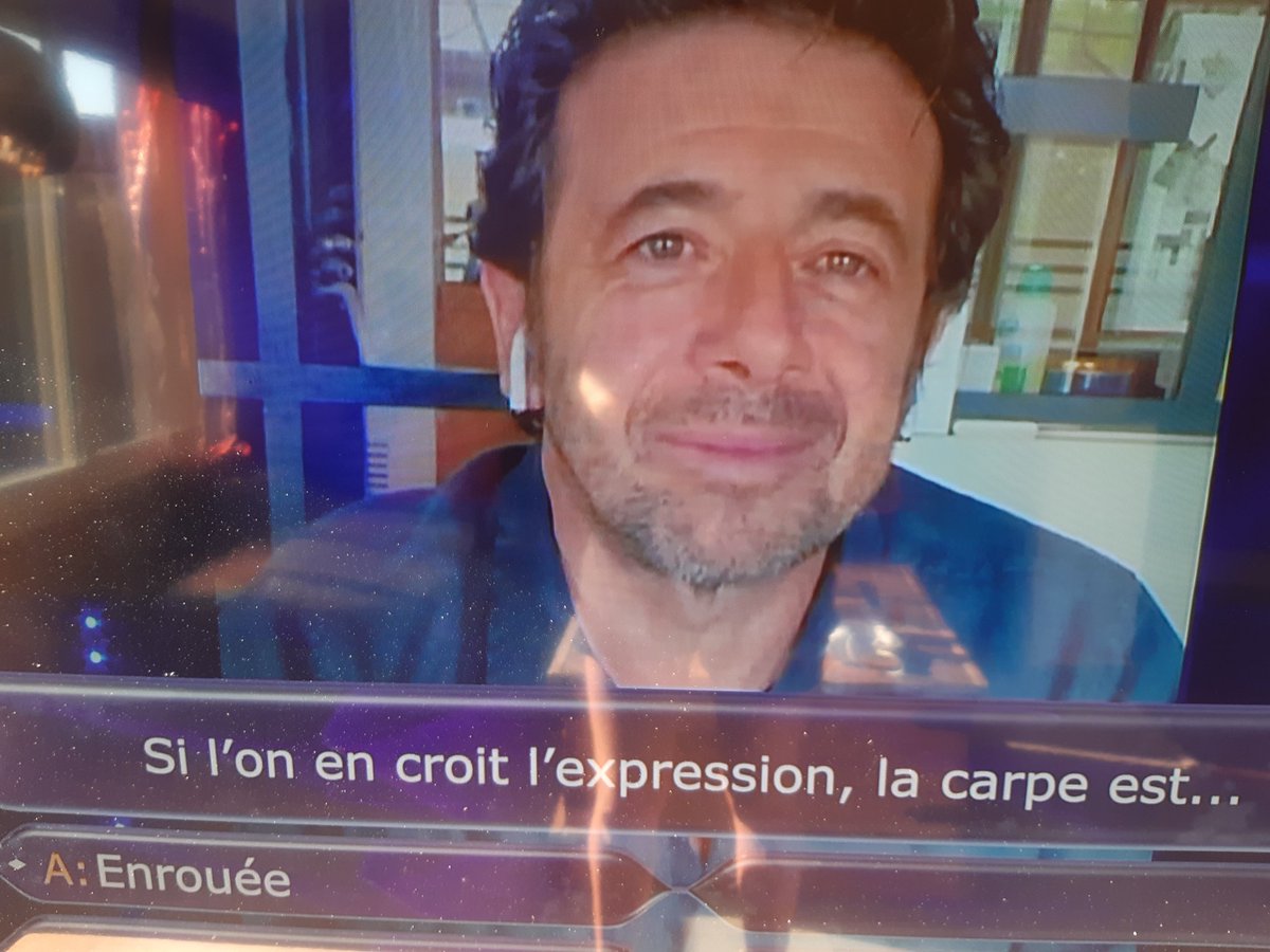 lafarge24's tweet photo. Patrick bruel sur la une ! @PatrickBruel @14leclub https://t.co/yFErLd5mhD