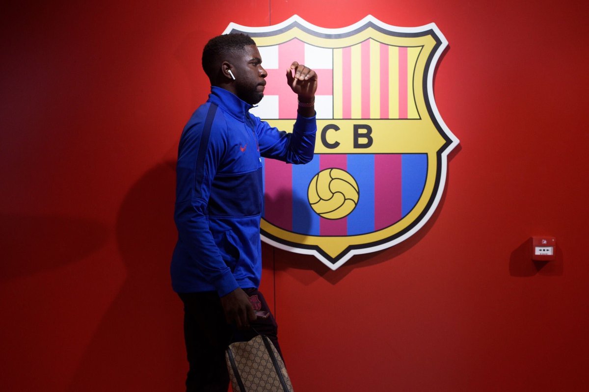However Fc Barcelona have serious problems at the back and will need to drastically improve defensively if they stand any chance of winning the UCL. Pique and Lenglet have been inconsistent over the course of the season while umtiti has struggled for fitness
