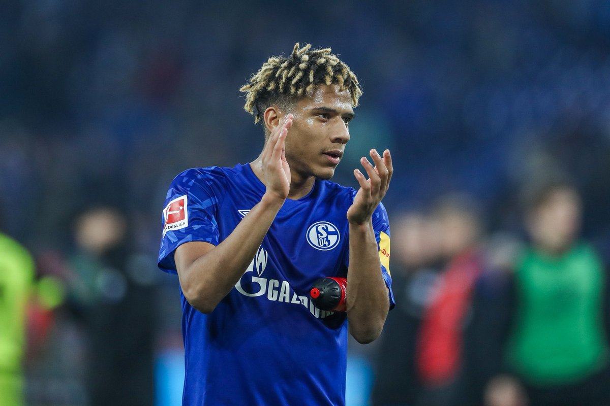 To make matters worse Barça sent away arguably their most promising defender in Todibo and as a result don't have enough depth defensively.