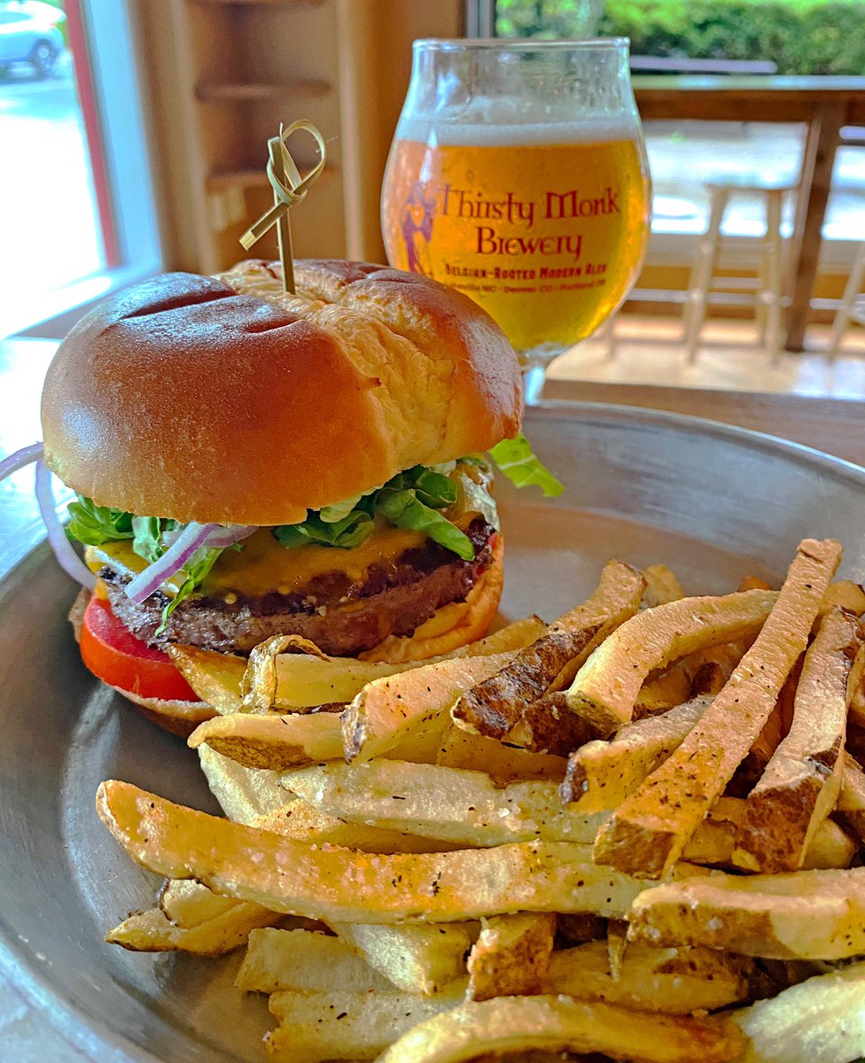 Thirsty Monk tweet media