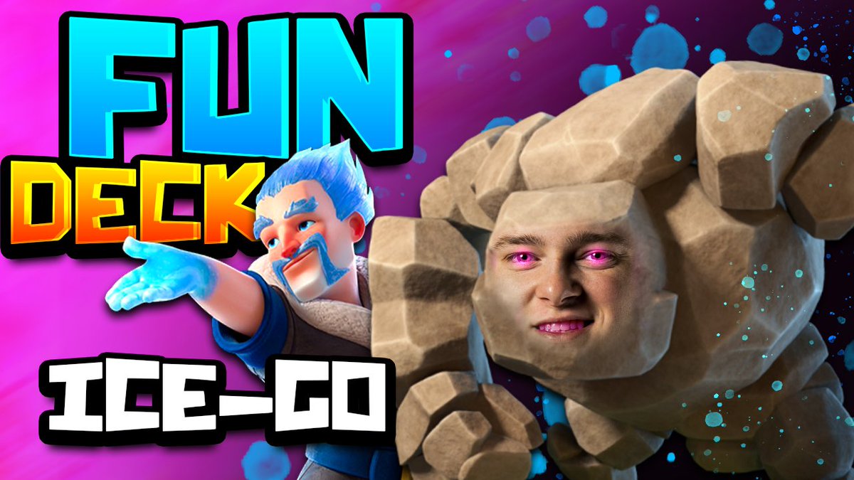 colton_wall's tweet photo. I've blessed your timeline with this beautiful creature, you're welcome! Watch for golem video lmao
Thumbnail: @YoussufAlKassry 

Watch here: https://t.co/r7cD7NoJYl https://t.co/0uGqeHx5D3