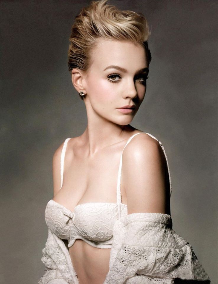 Happy Birthday to Carey Mulligan who turns 35 today! 