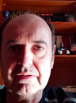 Ángel (@enjoyarzur) on Twitter photo 