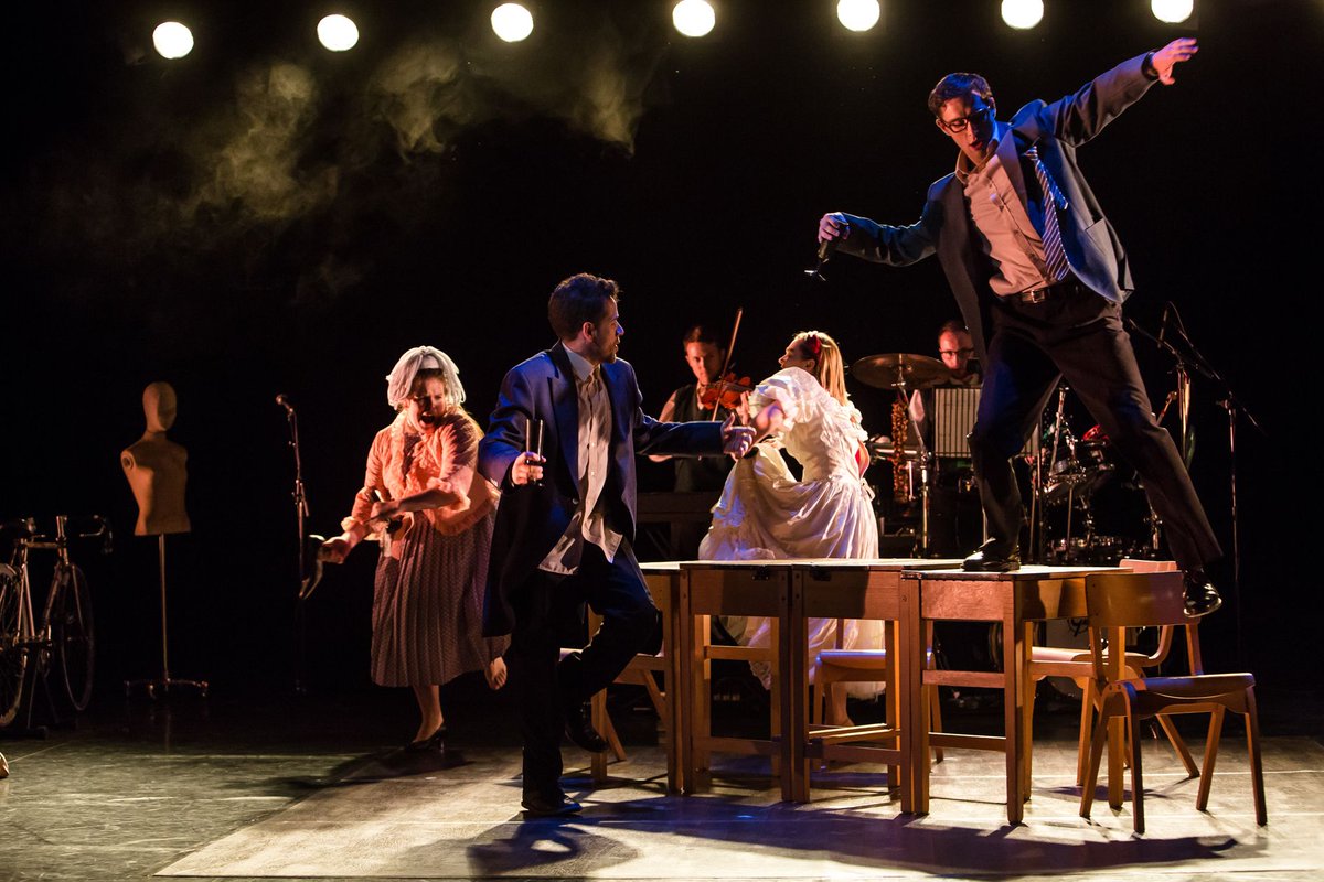 Do you usually go to <a href="/PointEastleigh/">The Point</a> ?

They're carrying out a survey to help them understand how their digital audiences are engaging with arts and culture online. Can you spare them 5 minutes?

buff.ly/2TFaPu2