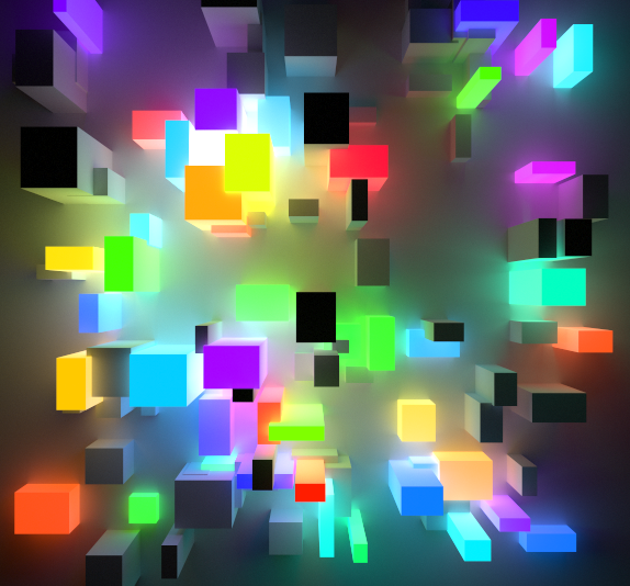DanielMGessel's tweet photo. Random test scenes are coming out pretty nice.
#pathtracing #generativeart? https://t.co/2Dm5JD0Sxx