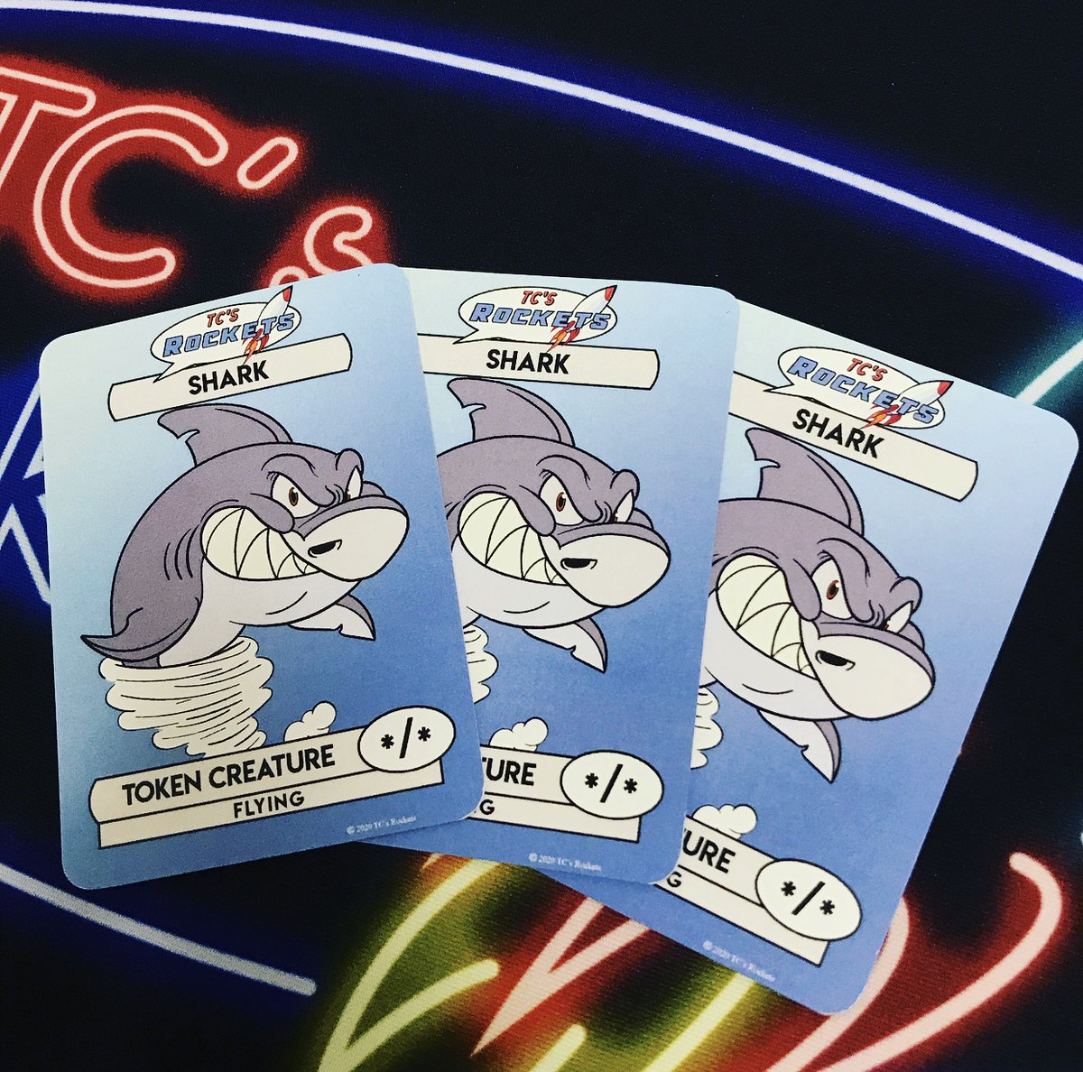 TC's Rockets 🚀 tweet media