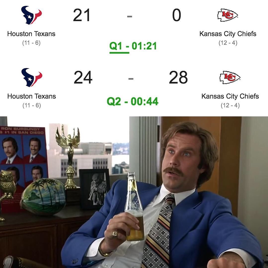 SNFonNBC's tweet photo. Never forget how quickly the @Chiefs turned it around in the Divisional round 😳

We've got the revenge game for #NFLKickoff 😈 https://t.co/ykB1Qa92jp