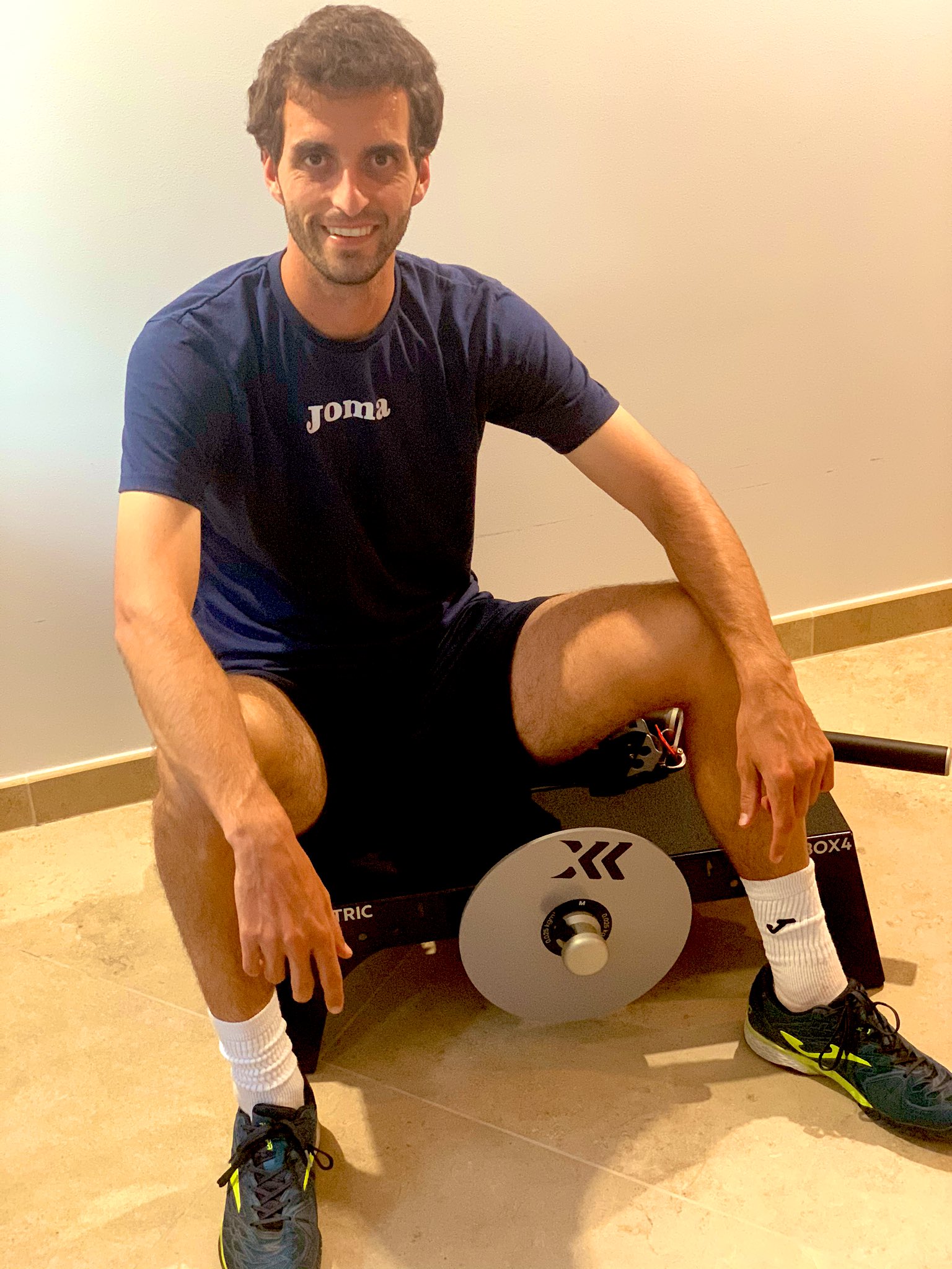 Albert Ramos Viñolas (albertramos88) / Twitter