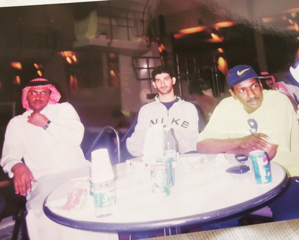 محمد سالم العنزي tweet media