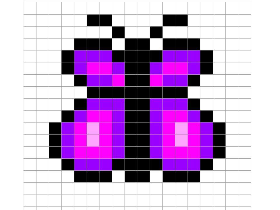 Some excellent examples of work from our new s2 in the Pixel Art Challenge. Pupils built up their #confidence in using <a href="/Google/">Google</a> classroom to produce this work.
Inspired from a post on FB.