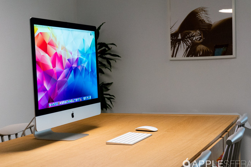 applesfera's tweet image. Tres semanas sin envíos: la falta de unidades de los iMac indican que un nuevo modelo puede estar cerca applesfera.com/p/144983