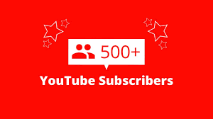 StMikesWaterloo's tweet photo. Wow, thank you so much everyone, we just hit 500 subscribers on YouTube! #500subs - come join our YouTube Channel at https://t.co/ldkOiUe39p https://t.co/n9MRWEVNHO