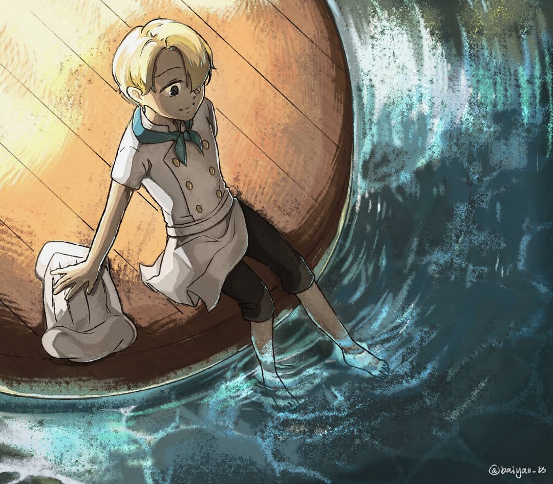 Etiqueta チビナス Al Twitter