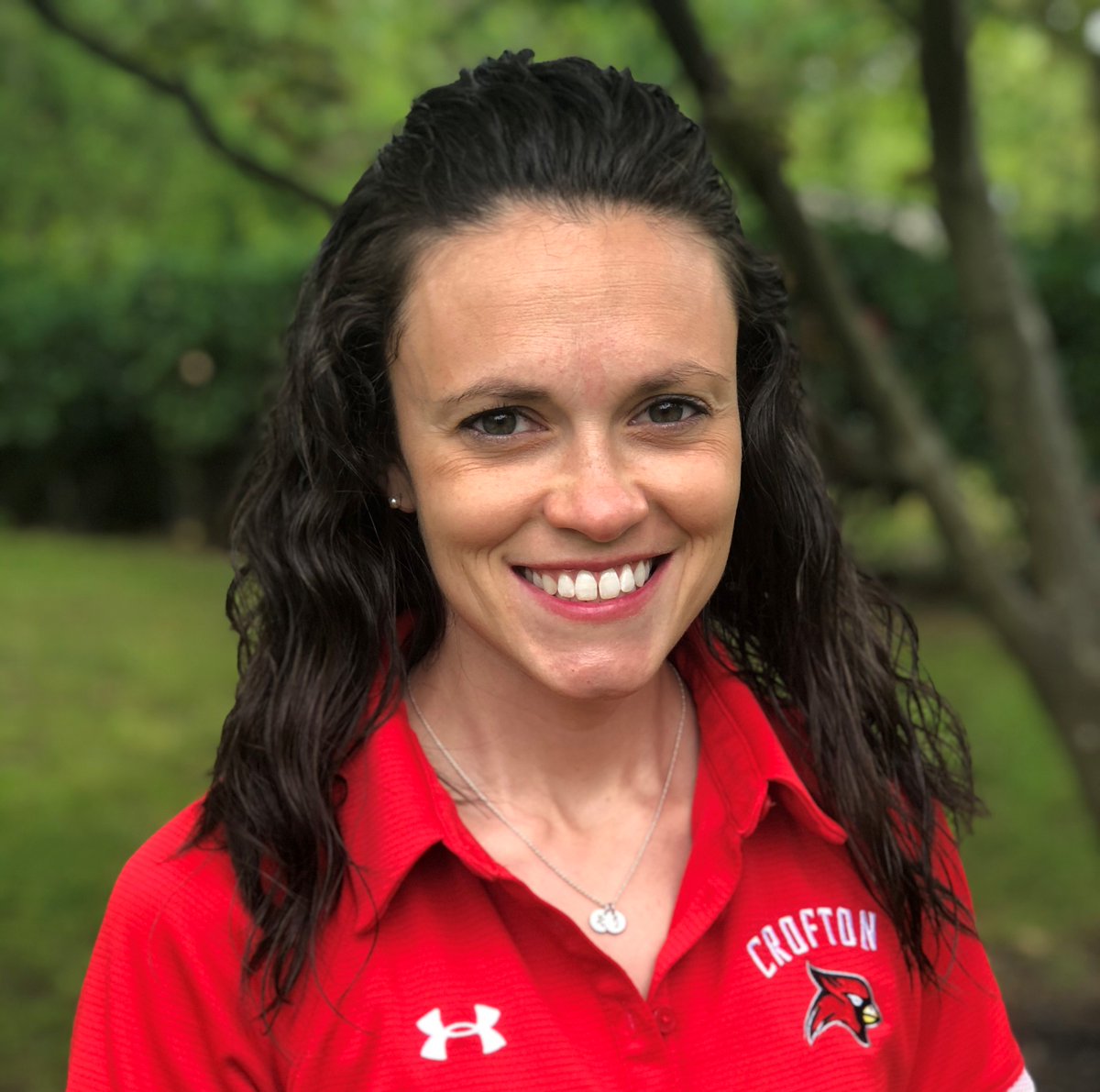 Welcome Amanda Bulmahn, School Counseling DC.  Ms. Bulmahn has 10 years of experience, the last 3.5 years as DC at Southern HS. She is thrilled to work with the Crofton community. <a href="/AACountySchools/">AACPS</a> <a href="/S_ServicesAACPS/">Student Services</a> #GoCardinals #AACPSAwesome