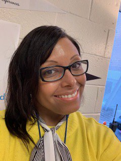 Welcome Ms. Lisa Thomas.  Ms. Thomas has 7 years of school counseling experience, most recently at Southern MS.  A former Life Changer of the Year award nominee, she created the Officer Lunch Buddy Program at SMS. <a href="/AACountySchools/">AACPS</a> <a href="/S_ServicesAACPS/">Student Services</a> #GoCardinals #AACPSAwesome