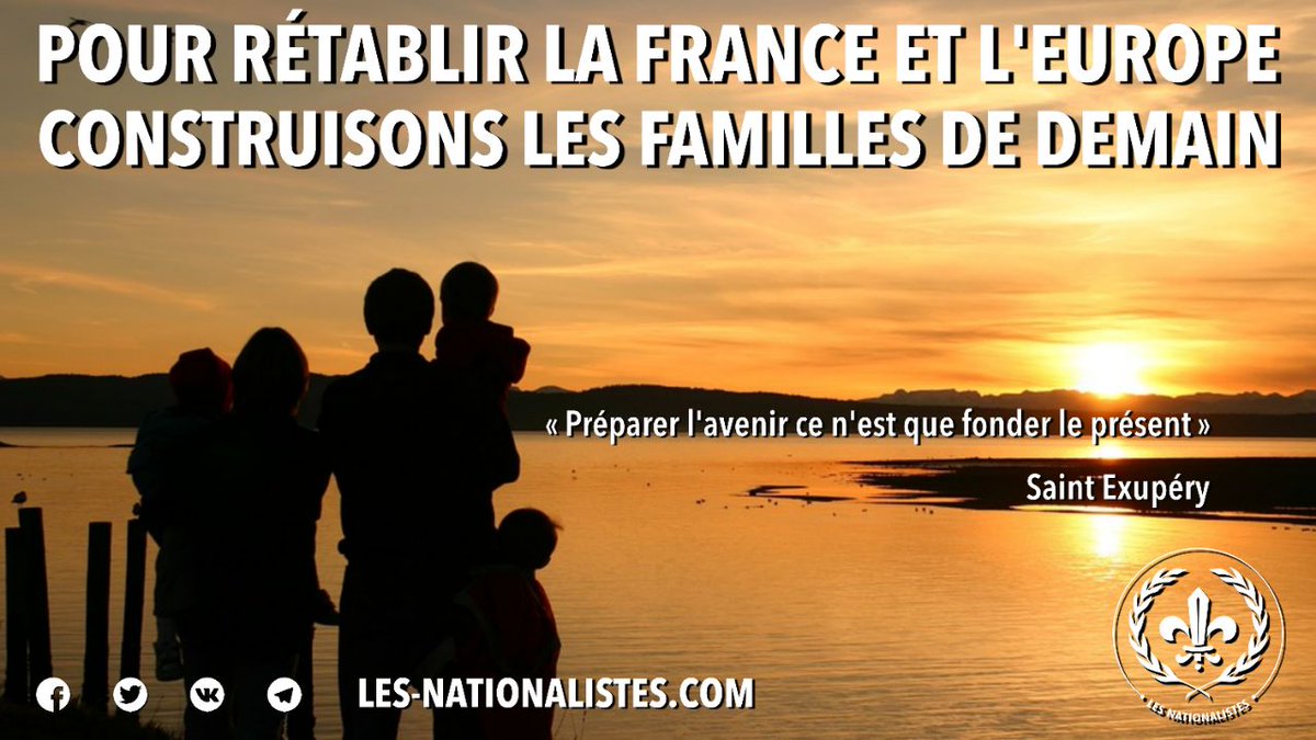 nationalistesfr's tweet photo. https://t.co/QXTW8ror4B