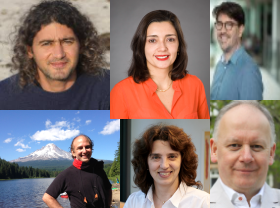 sigmod's tweet photo. Congratulations to Philippe Bonnet, Juliana Freire, Stratos Idreos, Stefan Manegold, Ioana Manolescu, and Dennis Shasha on being awarded the 2020 SIGMOD Contributions Award for their innovative work in scientific reproducibility of our publications!
https://t.co/MJubwMWzzO https://t.co/6mDAoi2r0t