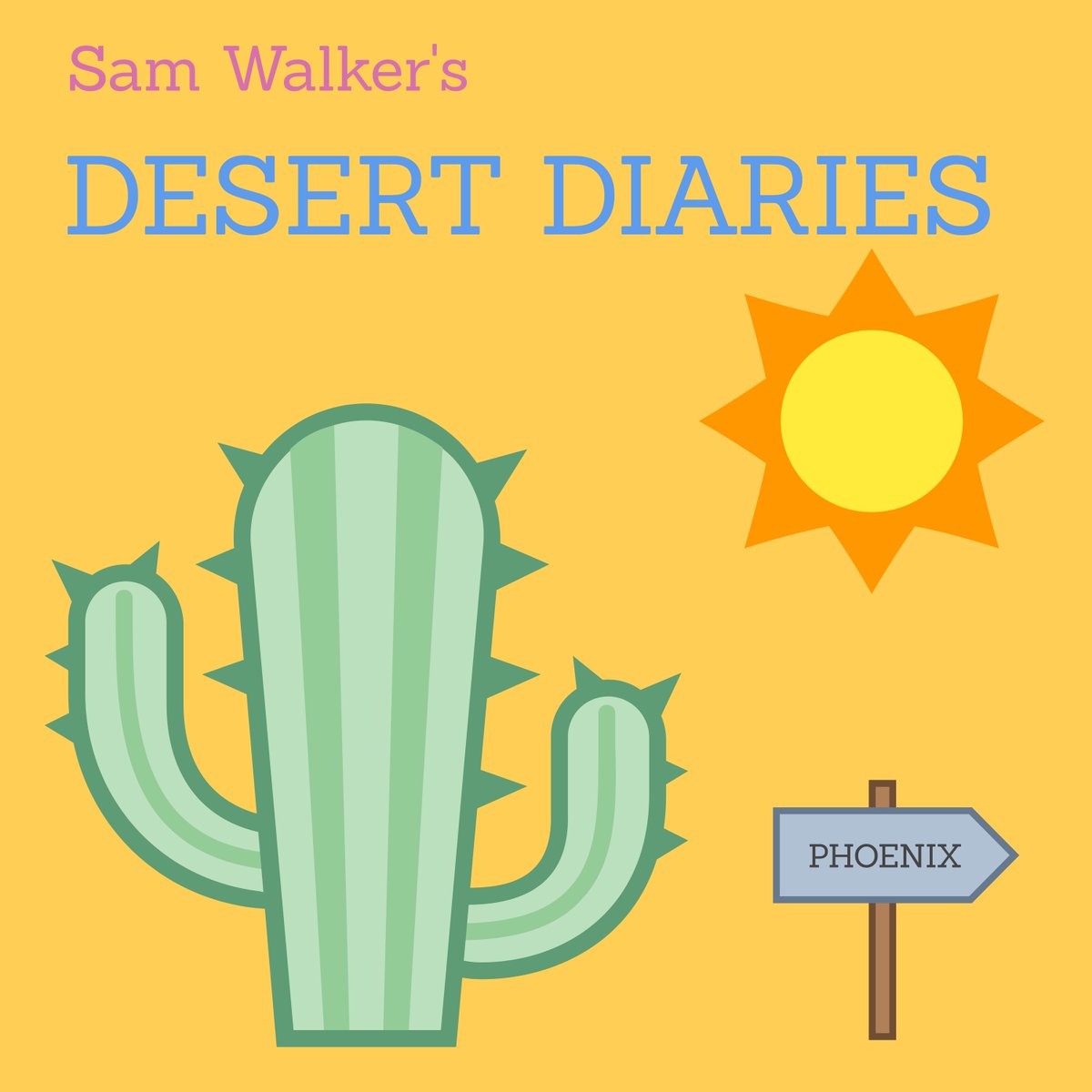 Sam Walker tweet media