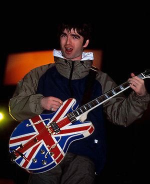 Happy birthday to the legend that is Noel Gallagher 