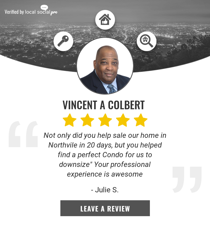 vincent_colbert's tweet photo. I'm incredibly grateful to be working with great clients! Let me know your experience by leaving a review too! #Farmingtonhillshomes #westbloomfieldhomes #realestateagent #listmyhome #sellmyhome #investmentproperties https://t.co/GdcpgcmjQZ