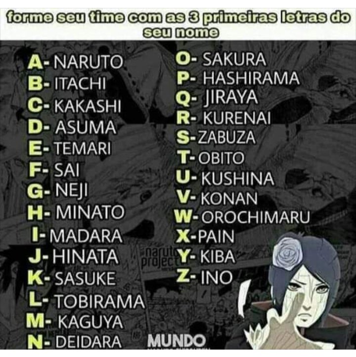 letra da abertura de naruto - /sakuraysasuke