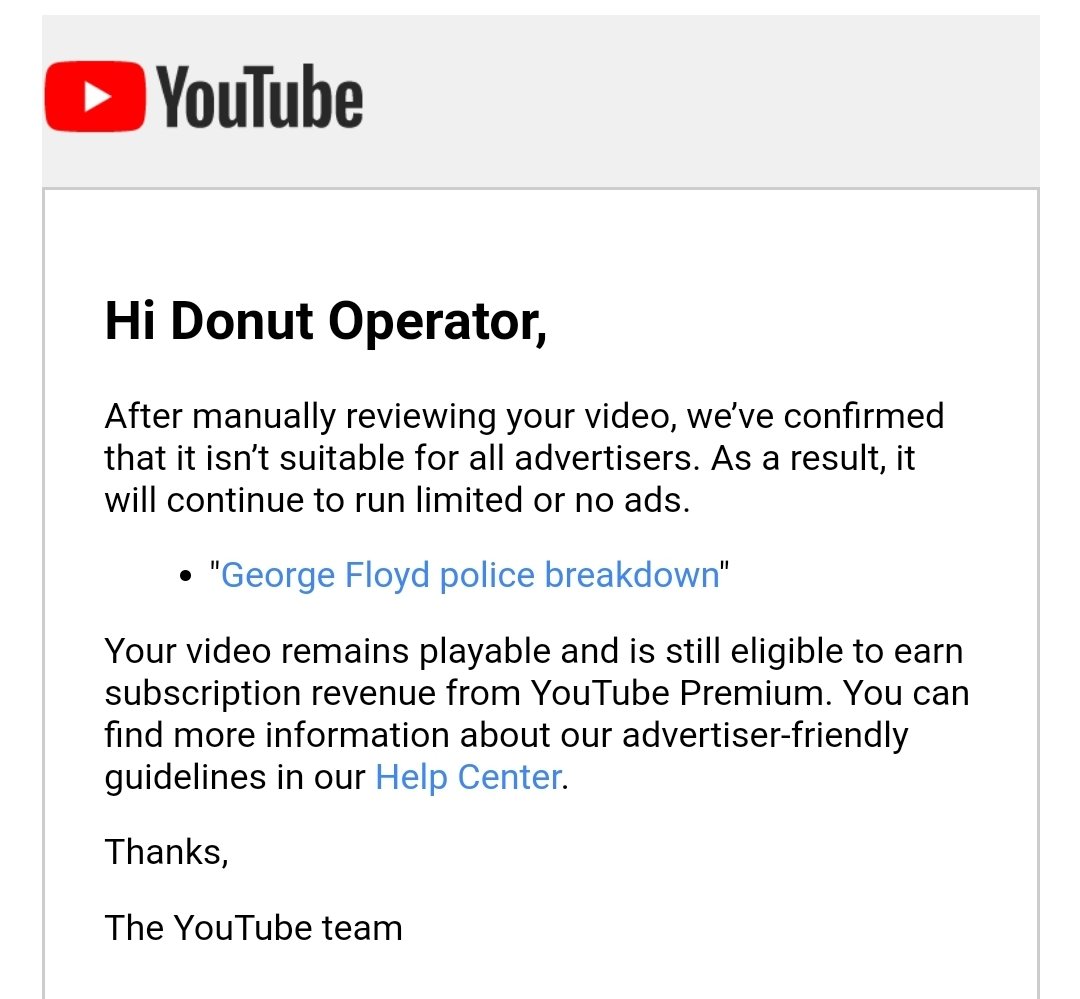 Donut Operator 🍩 tweet media