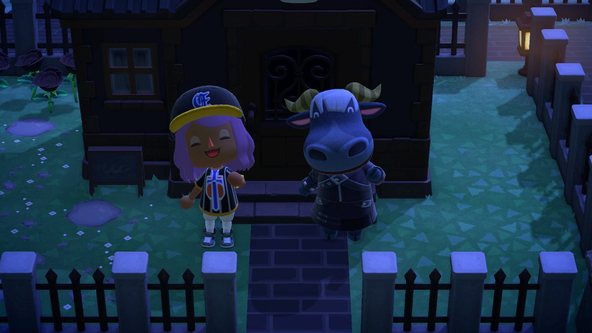 emilyptrose's tweet photo. #AnimalCrossing #ACNH #NintendoSwitch https://t.co/wz8VHVgtqk