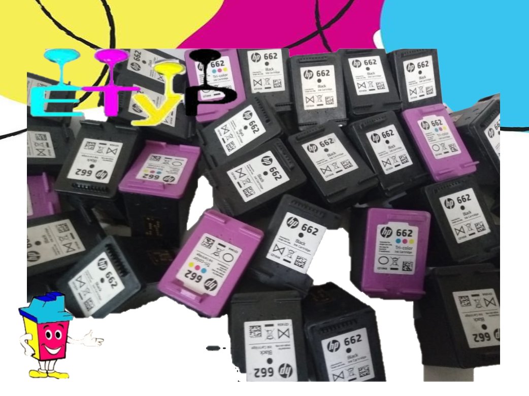 Tweets with replies by ETyP Especialistas en Toner y Tinta (@etyp_y) /  Twitter