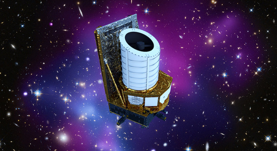 caltechipac's tweet photo. #Euclidmission is planned for launch in 2022 to survey 15K sq. deg. of the extragalactic sky, obtaining near-IR and wide-band optical imaging &amp; NIR grism spectra. How should we prepare for this archival research opportunity? Come to a June 8 online panel. https://t.co/DTChXfkMQ7 https://t.co/QIiyOiFEbK